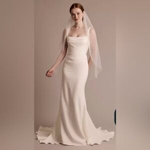 Classic Wedding Dress